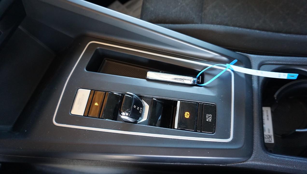 Volkswagen Golf 1.0 etsi evo Life 110cv dsg