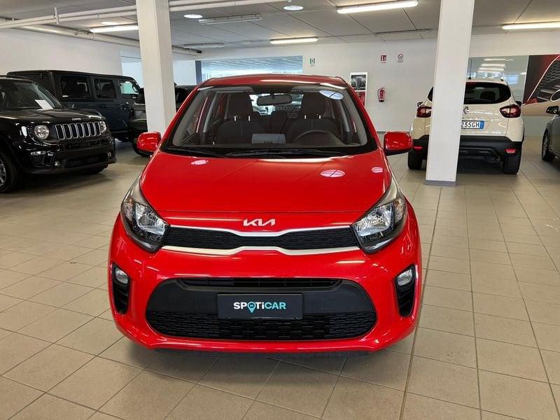 KIA Picanto 1.0 12V 5 porte Urban