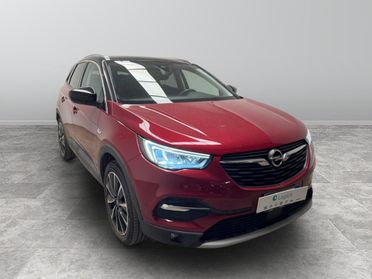 OPEL Grandland X - Grandland X 1.6 phev Ultimate awd auto