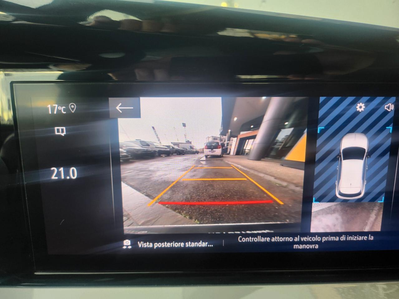 Opel Mokka 1.2 Turbo 130 CV aut. Ultimate