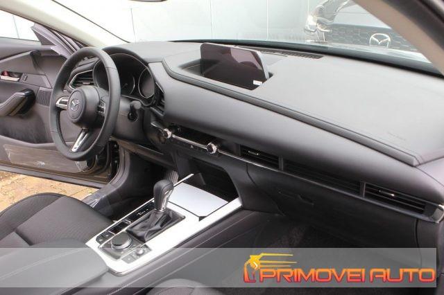 MAZDA CX-30 2.0L e-Skyactiv-G 2WD Selection