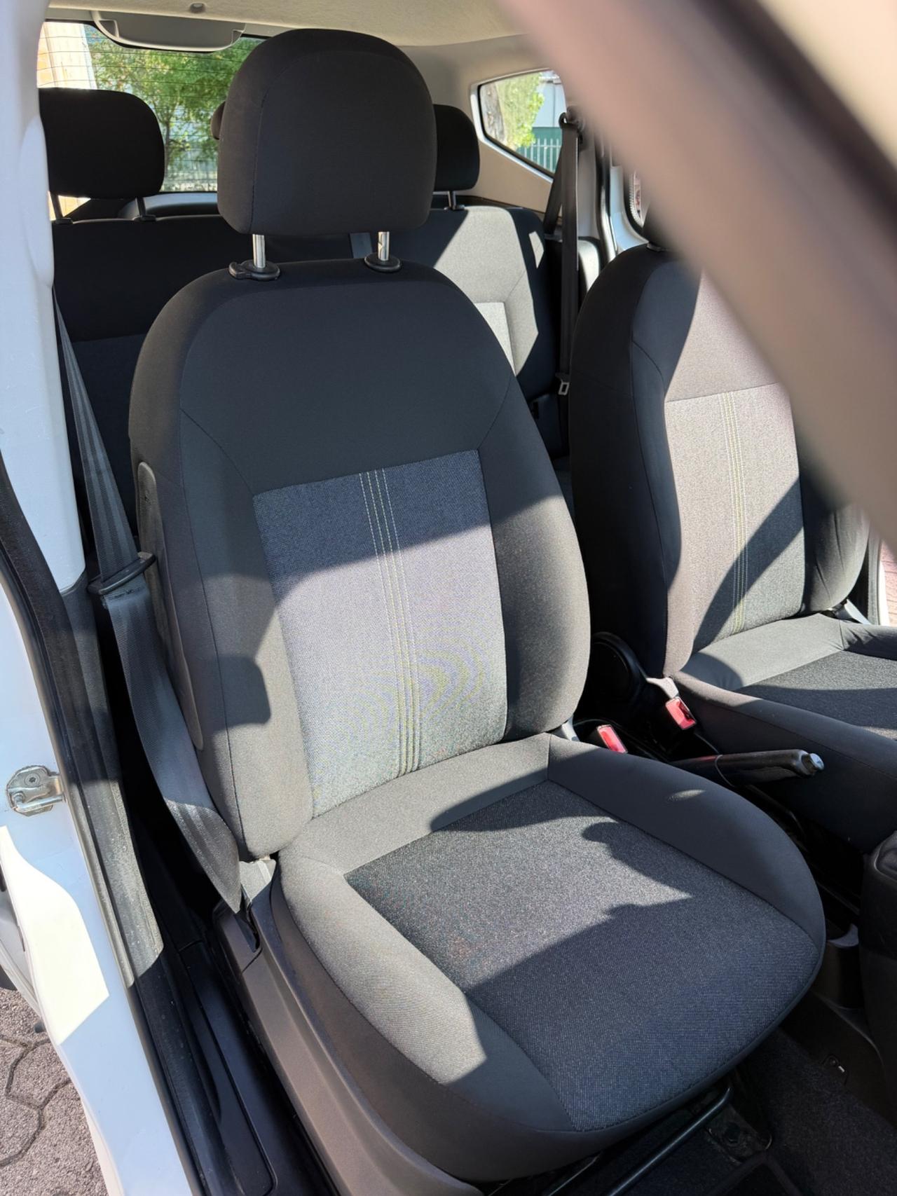 Fiat Qubo 1.3 MJT 80 CV