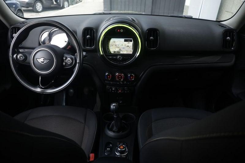 MINI Countryman MINI Mini Countryman F60 Mini 2.0 Cooper D PROMOZIONE Countryman Unicoproprietario