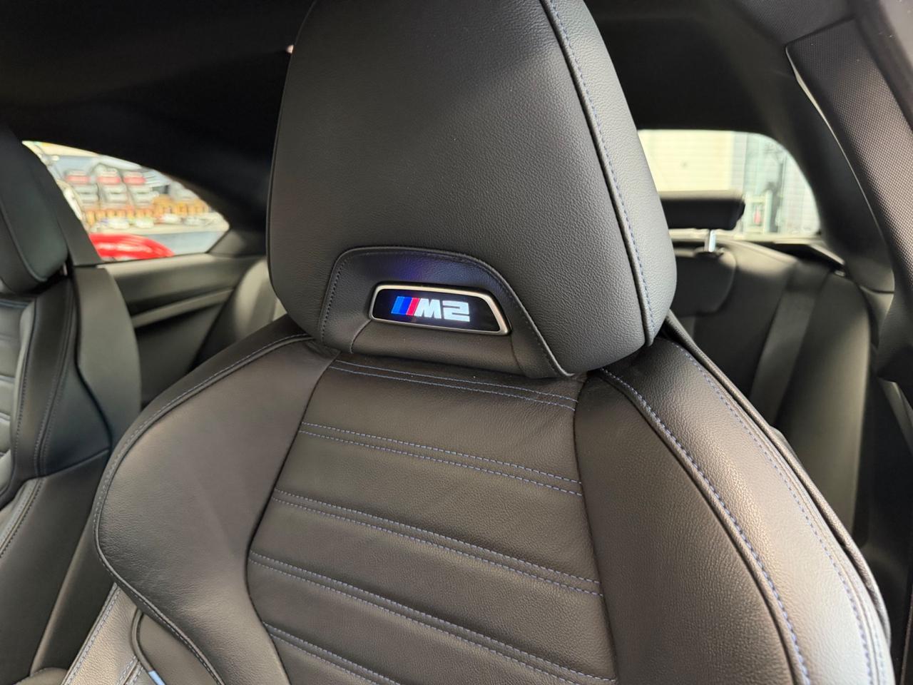 Bmw 240 M2