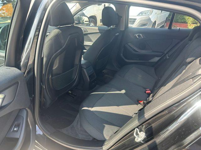 BMW 116 Automatica d 5p. Business Advantage