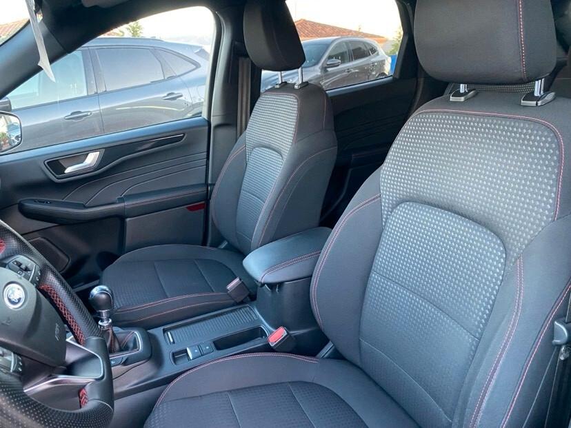 Ford Kuga 1.5 EcoBlue 120 CV 2WD ST-Line