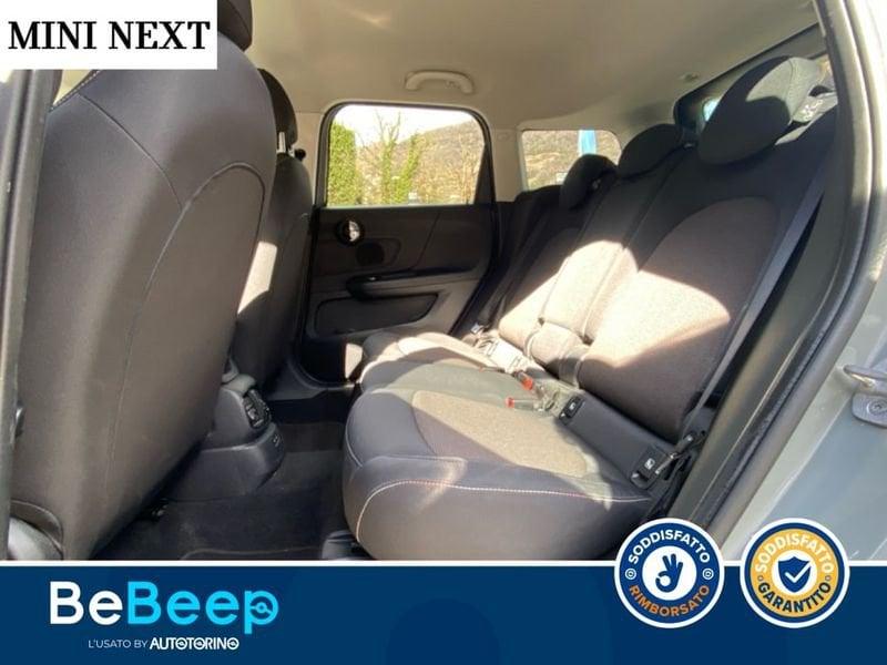 MINI Countryman Mini F60 MINI 1.5 COOPER CLASSIC AUTO