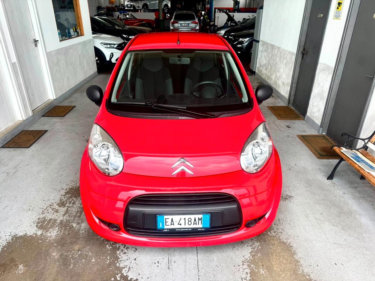 Citroen C1 1.0 5 porte airdream Perfect