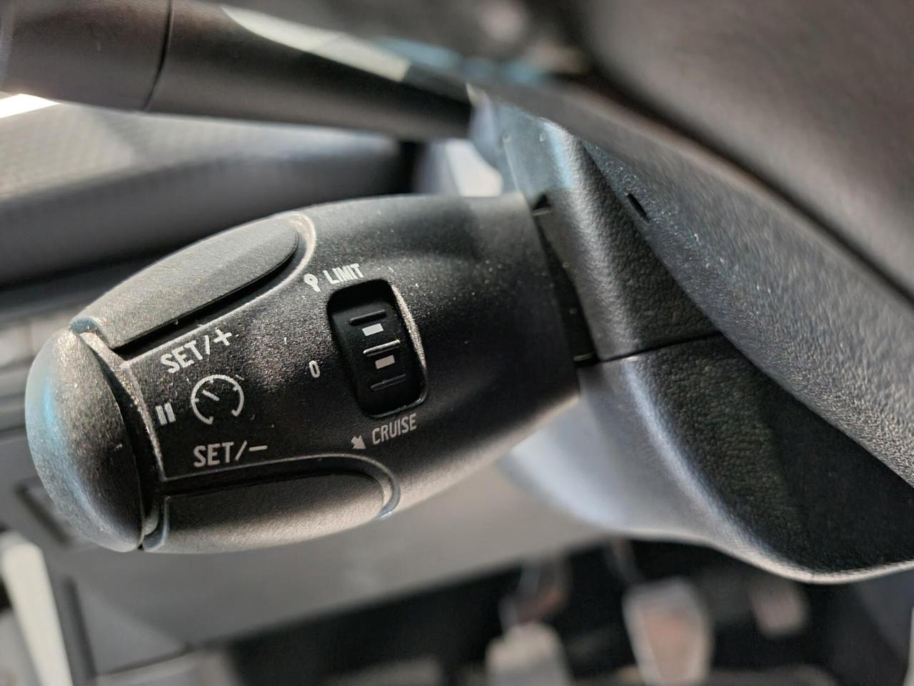 Peugeot 2008 BlueHDi 75 Active