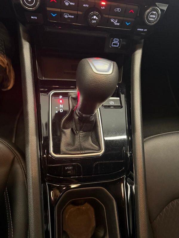 Jeep Compass 1.3 Turbo T4 110kW 80 Annivers. DDCT