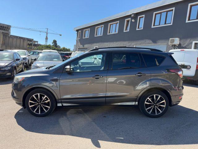 FORD Kuga 1.5 TDCI 120 CV