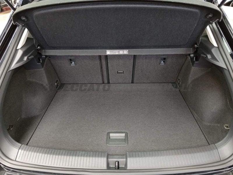 Volkswagen T-Roc T-Roc 1.5 tsi Style dsg