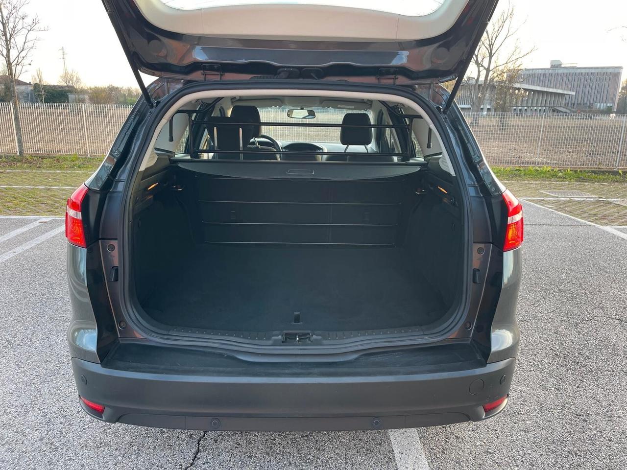 Ford Focus 1.5 TDCi 120 CV SW Business N1