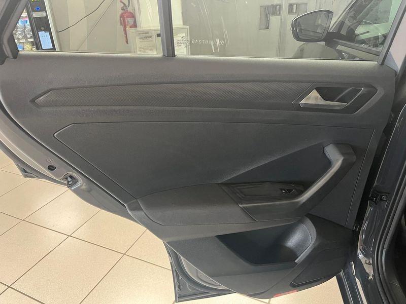 Volkswagen T-Roc T-Roc 1.5 TSI ACT Advanced BlueMotion Technology
