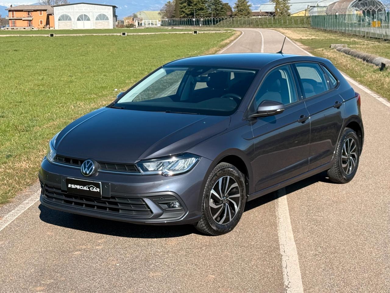 Volkswagen Polo 1.0 Life 80CV "PERFETTA - 32000 KM - NO VINCOLI"