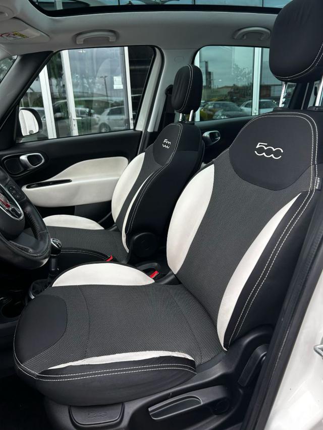 FIAT 500L 1.3 Multijet 95 CV Trekking NEO PATENTATO