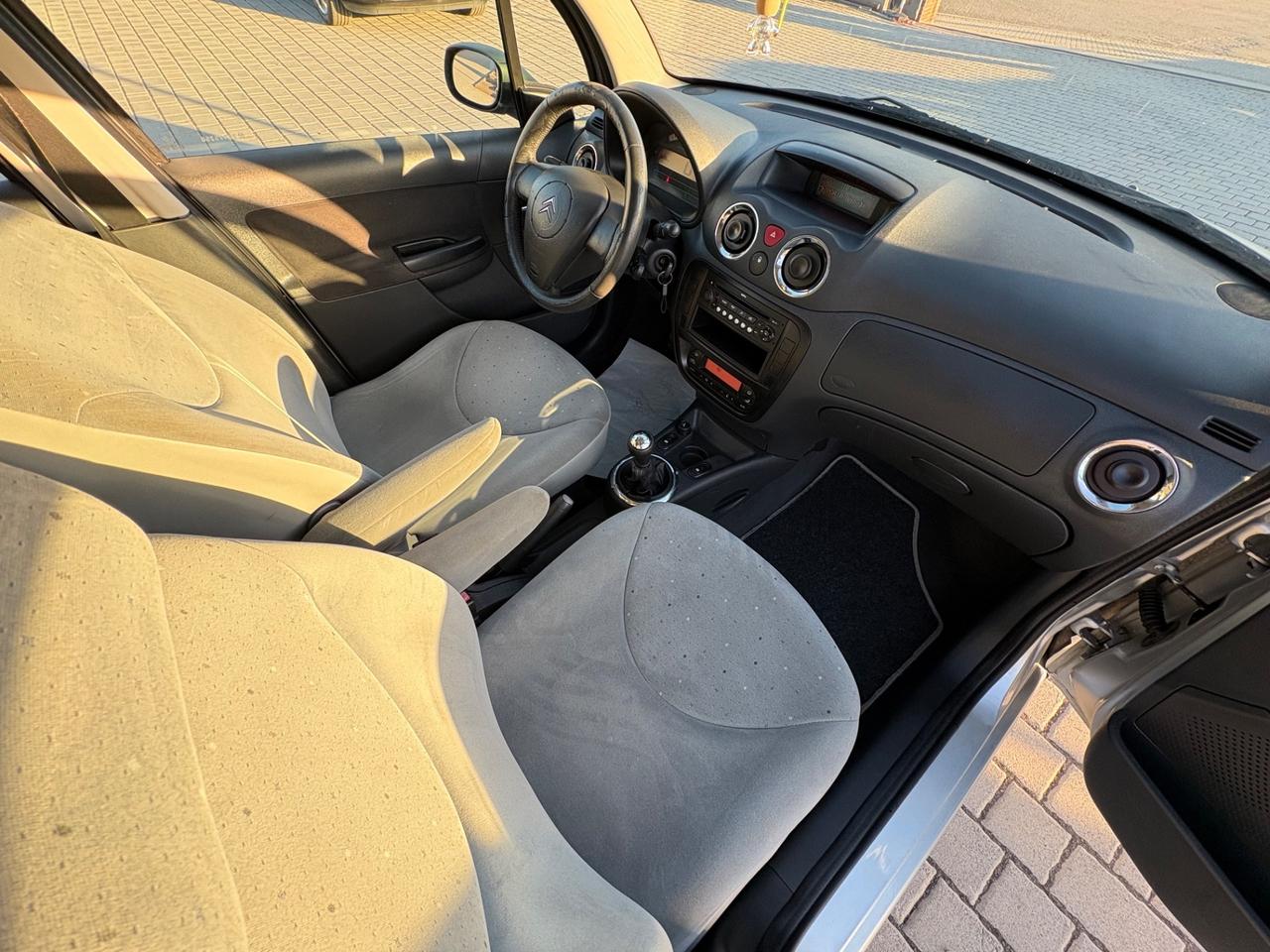 Citroen C3 1.1 airdream Exclusive