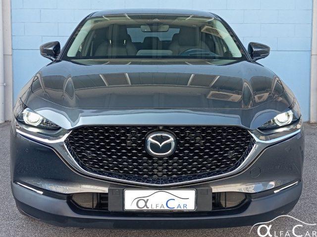 MAZDA CX-30 2.0L Skyactiv-X M Hybrid AWD Exceed