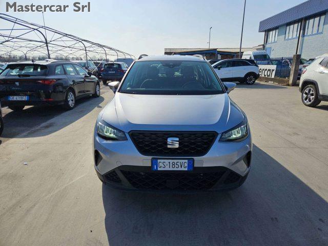 SEAT Arona 1.0 ECO TSI 95cv REFERENCE - GS185VG