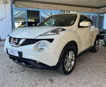 Nissan Juke 1.5 dci Acenta 110cv