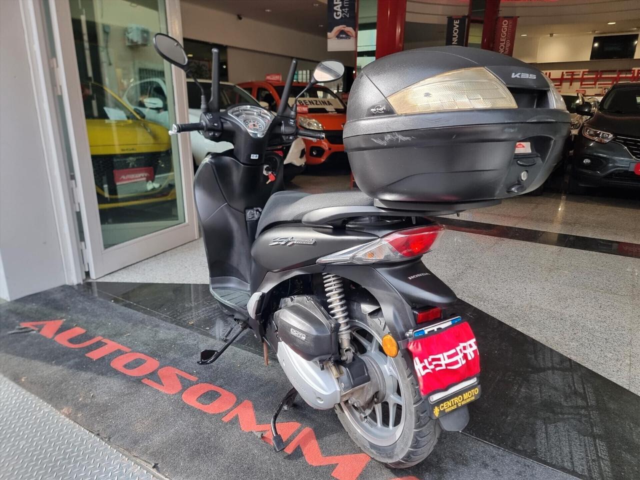 Honda SH Mode 125 UNICO PROPRIETARIO