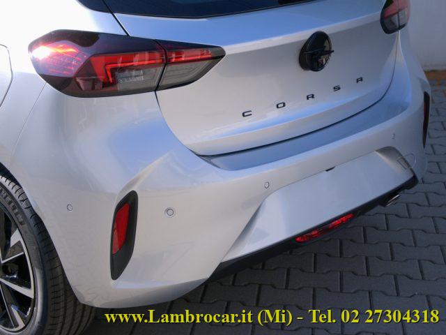 OPEL Corsa 1.2 Turbo 100CV GS KM Zero