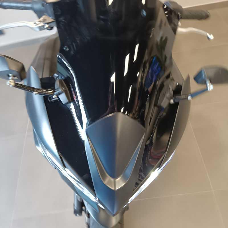 Kawasaki Ninja 650 - 2025