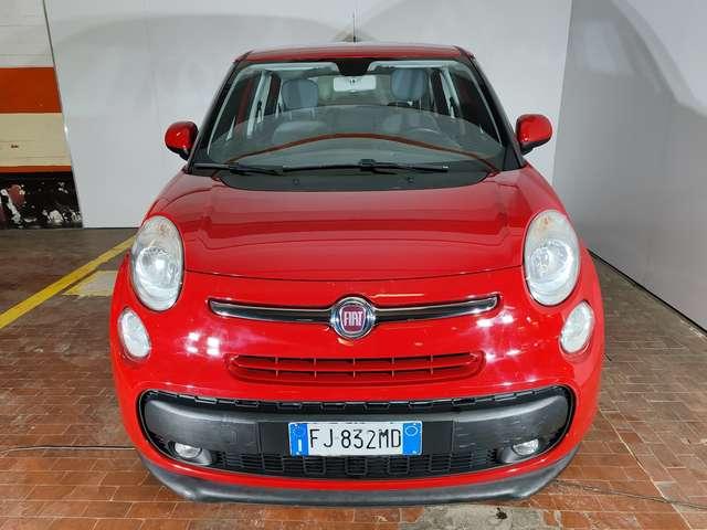 Fiat 500L 1.4 T-jet Gpl 120cv Pop Star