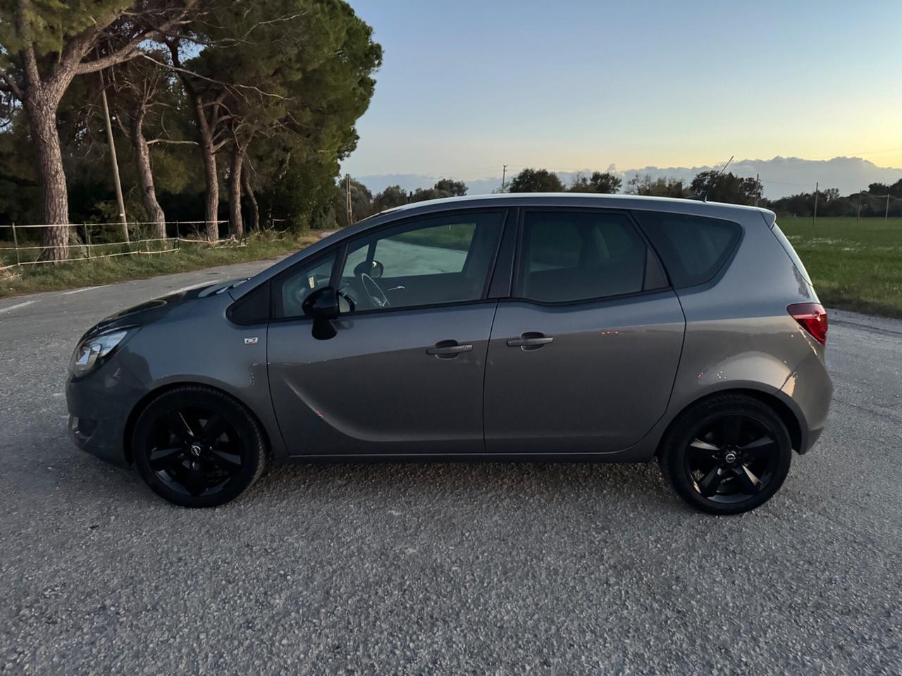 Opel Meriva 1.4 100CV Cosmo