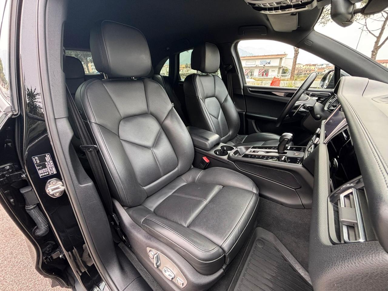 Porsche Macan 2.0 CV 265