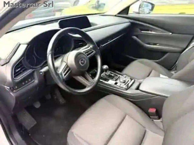 MAZDA CX-30 CX-30 2.0 m-hybrid Evolve 2wd 122cv 6mt - GL949KE