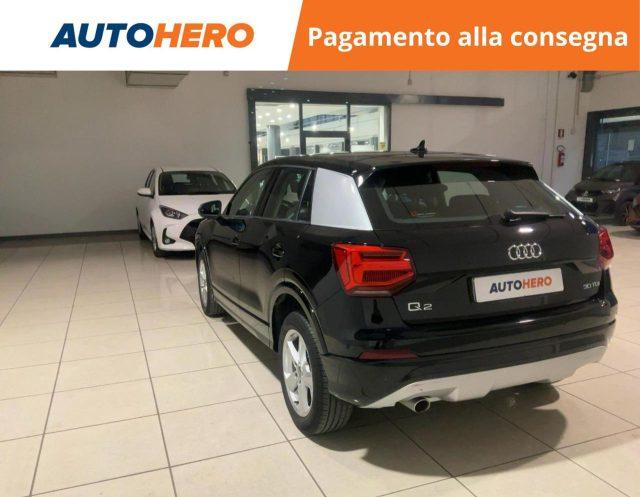 AUDI Q2 30 TDI S tronic Admired