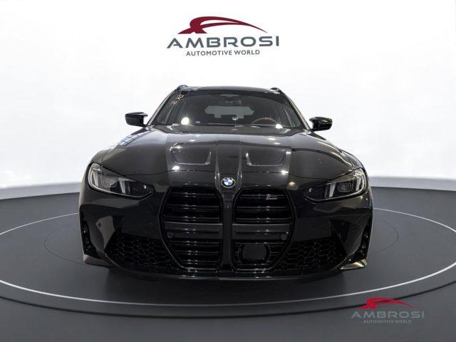 BMW M3 Touring Competition xDrive Touring M-Driver's In