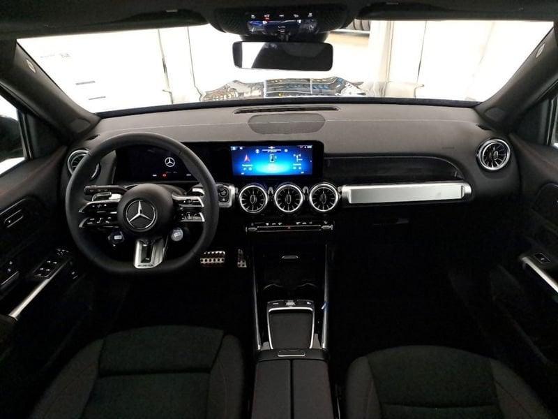 Mercedes-Benz Classe GLB GLB 35 4MATIC AMG Line Advanced Plus