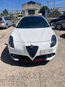 Alfa Romeo Giulietta 2.0 JTDm 150 CV Super