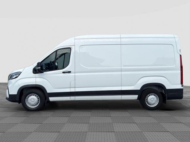 MAXUS Deliver 9 Deliver9 2.0CRDI 150CV FWD PL-TM Furgone