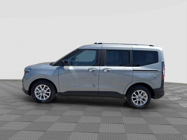FORD Tourneo Courier Tourneo Courier 1.0 EcoBoost Powershift Titanium