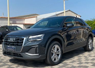 Audi Q2 Business 2.0 TDI 150CV s-tronic 35