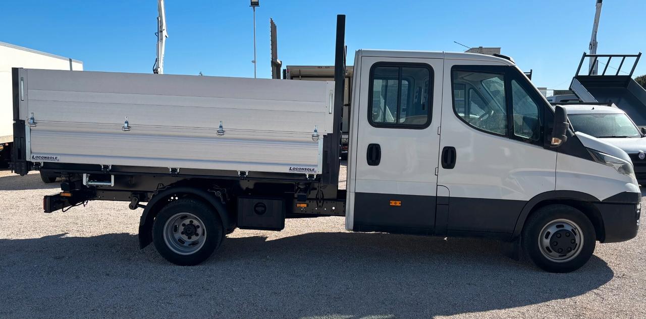 IVECO 35 - 170