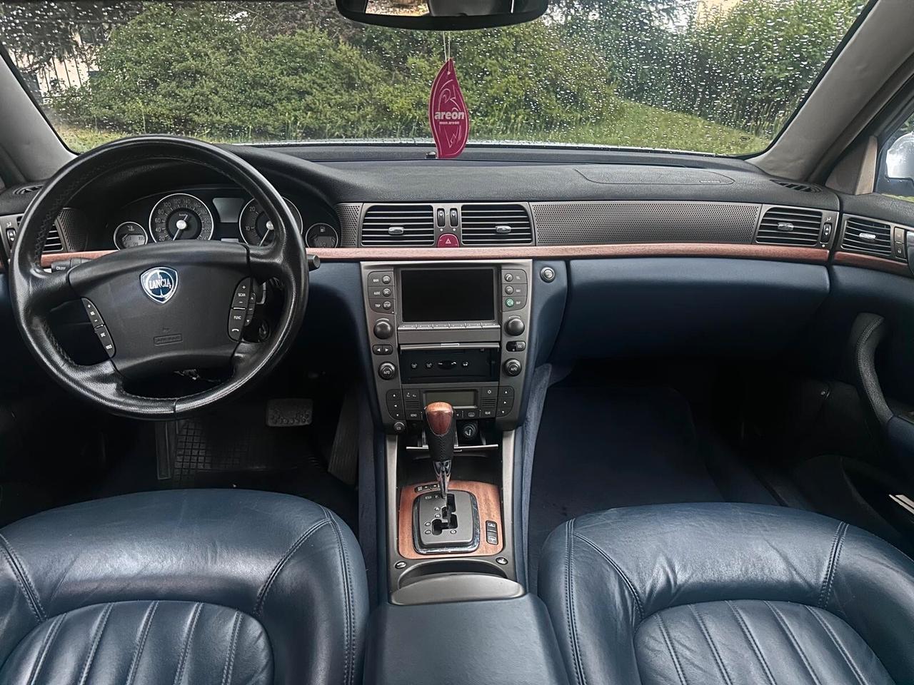 Lancia Thesis 2.4 JTD 20V aut. Executive