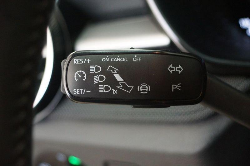 Skoda Fabia Fabia 1.0 TSI 95 CV Style