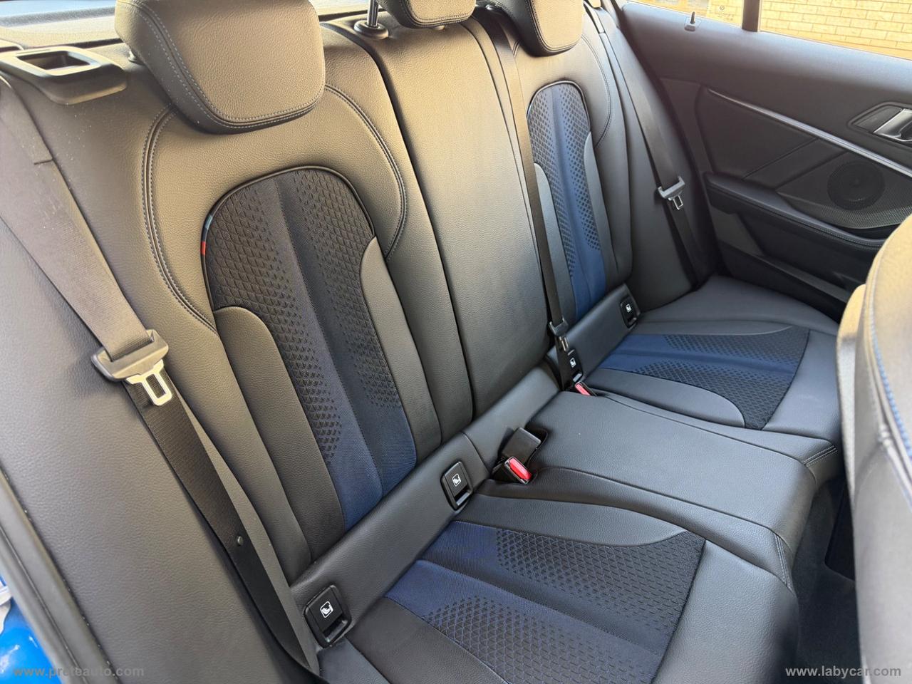 BMW 118i 5p. Msport AUTOMATIC