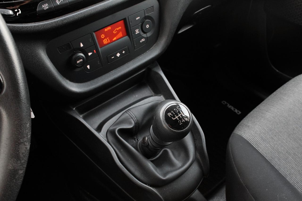 Fiat Doblò 1.6 MJT 120CV S&S PC-TN Cargo Lounge