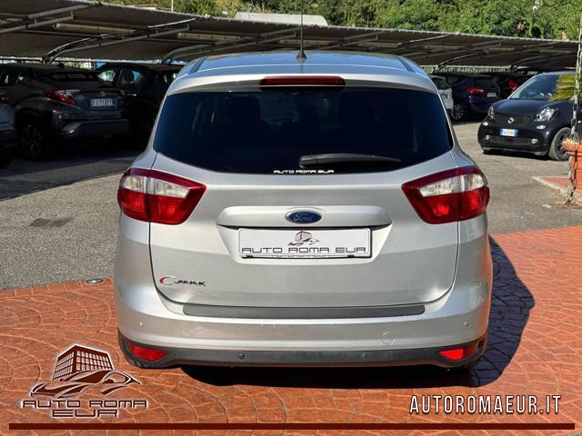 FORD C-Max 1.6 TDCi 115CV Titanium