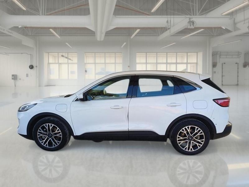 FORD KUGA 2.5 Benzina PHEV 152CV 2WD Titanium Aut