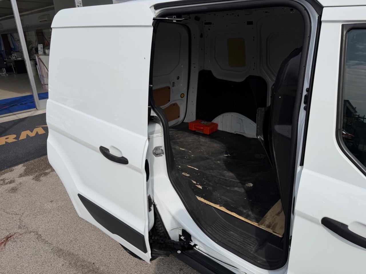 Ford Transit Connect 200 1.5 TDCi 120CV PC Furgone Trend