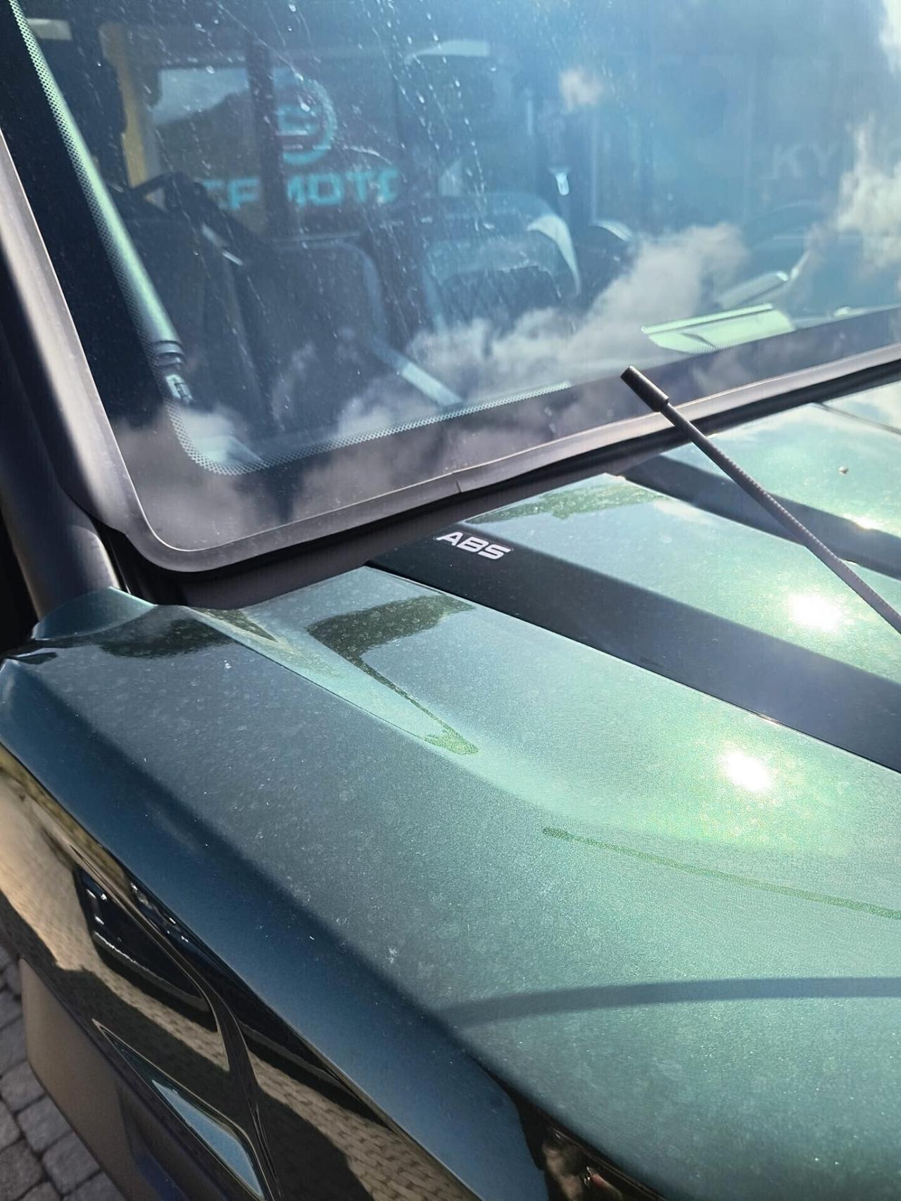 CFMOTO UFORCE 1000 PRO HIGHLAND