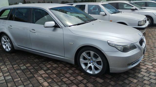 BMW 530 d cat Touring Eletta