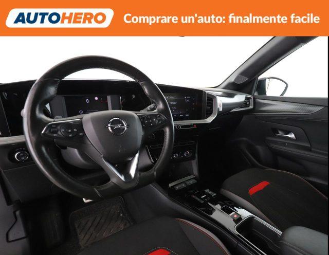 OPEL Mokka 1.2 Turbo 130 CV aut. GS Line