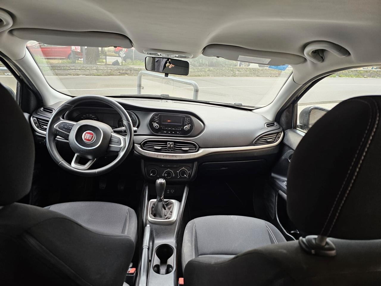 Fiat Tipo 1.3 Mjt S&S SW Easy